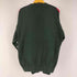 トミーヒルフィガー TOMMY HILFIGER 90S ストライプ コットンニット メンズ JPN:XL