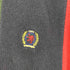 トミーヒルフィガー TOMMY HILFIGER 90S ストライプ コットンニット メンズ JPN:XL