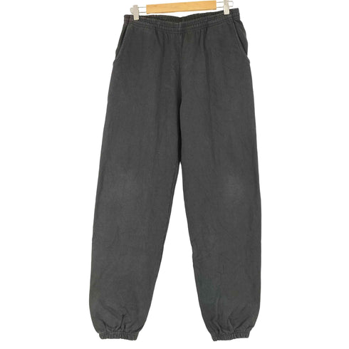 ロサンゼルスアパレル Los Angeles Apparel 14オンス ヘビーフリース スウェットパンツ メンズ JPN:XL