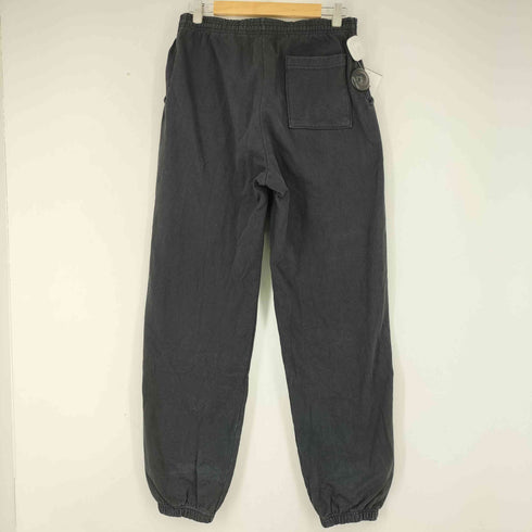 ロサンゼルスアパレル Los Angeles Apparel 14オンス ヘビーフリース スウェットパンツ メンズ JPN:XL