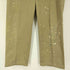 ディッキーズ Dickies 70-80S MADE IN USA ワークパンツ ペンキ加工 メンズ 36×30