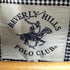 ビバリーヒルズポロクラブ BEVERLY HILLS POLO CLUB 刺繍ロゴ ジップアップブルゾン メンズ 3L