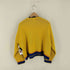ポロラルフローレン POLO RALPH LAUREN インターシャニット ウール セーター レディース import:M
