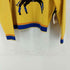 ポロラルフローレン POLO RALPH LAUREN インターシャニット ウール セーター レディース import:M