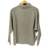 ポロラルフローレン POLO RALPH LAUREN ウールカシミヤ モックネックニット レディース import:S