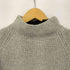 ポロラルフローレン POLO RALPH LAUREN ウールカシミヤ モックネックニット レディース import:S