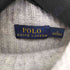 ポロラルフローレン POLO RALPH LAUREN ウールカシミヤ モックネックニット レディース import:S