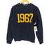 ポロラルフローレン POLO RALPH LAUREN 1967 フリース スウェットシャツ メンズ SP