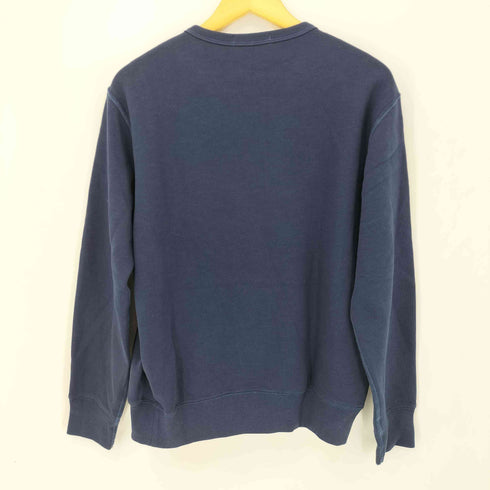 ポロラルフローレン POLO RALPH LAUREN 1967 フリース スウェットシャツ メンズ SP