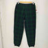 ポロバイラルフローレン Polo by RALPH LAUREN Lounge Pants タータンチェックスウェットパンツ レディース JPN:XL