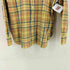 ポロバイラルフローレン Polo by RALPH LAUREN リラックスド フィット プラッド コットン シャツ メンズ SP CH