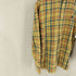 ポロバイラルフローレン Polo by RALPH LAUREN リラックスド フィット プラッド コットン シャツ メンズ SP CH