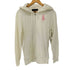 ラルフローレン RALPH LAUREN ビッグポニー 裏起毛 フルジップ スウェットパーカー レディース import:M