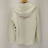 ラルフローレン RALPH LAUREN ビッグポニー 裏起毛 フルジップ スウェットパーカー レディース import:M