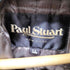 ポールスチュアート Paul Stuart ライナー付き フェイクスエード ジャケット メンズ LL