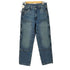 リーバイス Levis ルーズストレートダブルニーペインターデニムパンツ メンズ W28 L32