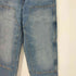 リーバイス Levis ルーズストレートダブルニーペインターデニムパンツ メンズ W28 L32