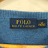 ポロラルフローレン POLO RALPH LAUREN ポニー刺繍 ウール クルーネック ニット メンズ import:M