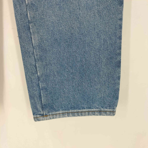 エムエムシックスメゾンマルジェラ MM6 Maison Margiela バックトゥバックデニムパンツ レディース JPN:38