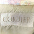 コルディア CORDIER 総柄ダウンジャケット レディース 40
