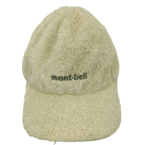 モンベル mont bell クリマエア O.D.イヤーウォーマーキャップ レディース