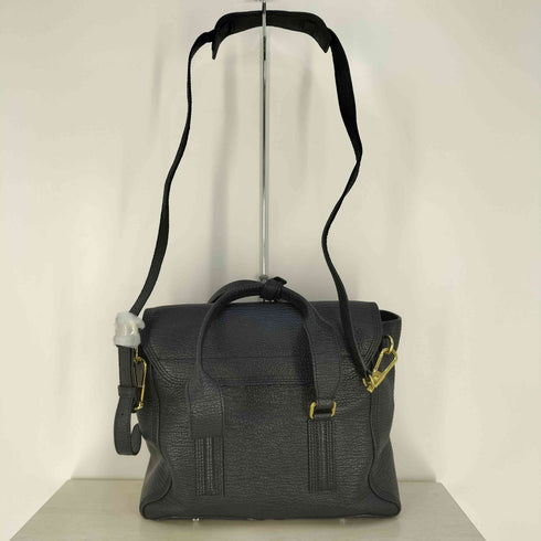 スリーワンフィリップリム 3.1 phillip lim PASHLI MEDIUM SATCHEL パシュリ ミディアム サッチェル 2WAY ショルダーバッグ レディース O/S