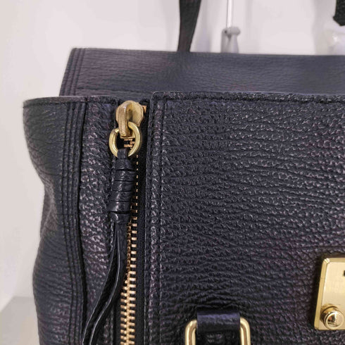 スリーワンフィリップリム 3.1 phillip lim PASHLI MEDIUM SATCHEL パシュリ ミディアム サッチェル 2WAY ショルダーバッグ レディース O/S