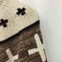 ポロラルフローレン POLO RALPH LAUREN Naiomi Glasses ウールブレンド セーター レディース XL