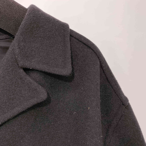 ユニクロプラスジェイ UNIQLO+J ダブルフェイスシャツジャケット レディース JP 8