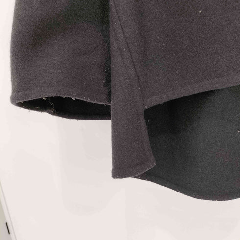 ユニクロプラスジェイ UNIQLO+J ダブルフェイスシャツジャケット レディース JP 8