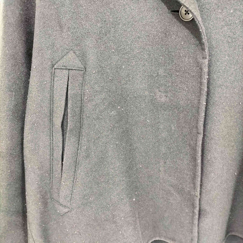 ユニクロプラスジェイ UNIQLO+J ダブルフェイスシャツジャケット レディース JP 8