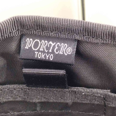 ポーター PORTER メッセンジャーバッグ メンズ
