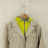 トミーヒルフィガー TOMMY HILFIGER シェルドッキング フーディジャケット レディース import:S