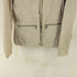 トミーヒルフィガー TOMMY HILFIGER シェルドッキング フーディジャケット レディース import:S