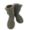 アグ UGG W BAILEY BUTTON ベイリー ボタン ムートンブーツ メンズ JPN:26