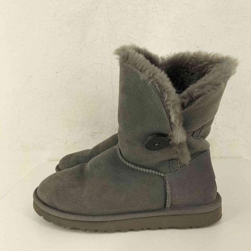 アグ UGG W BAILEY BUTTON ベイリー ボタン ムートンブーツ メンズ JPN:26