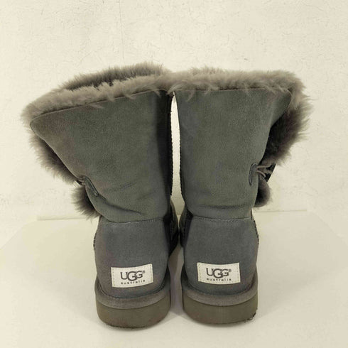 アグ UGG W BAILEY BUTTON ベイリー ボタン ムートンブーツ メンズ JPN:26