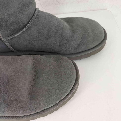 アグ UGG W BAILEY BUTTON ベイリー ボタン ムートンブーツ メンズ JPN:26