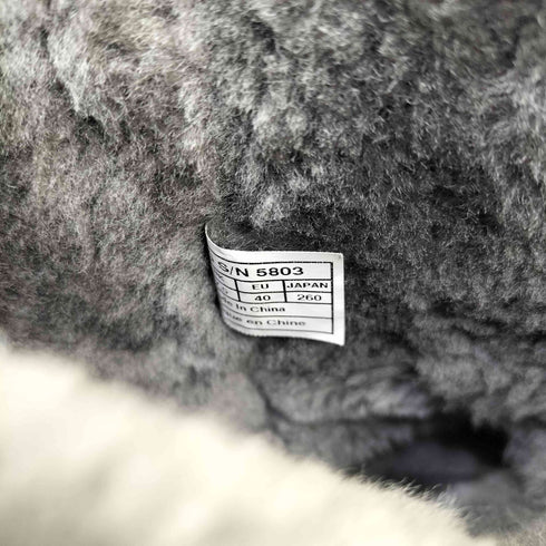 アグ UGG W BAILEY BUTTON ベイリー ボタン ムートンブーツ メンズ JPN:26