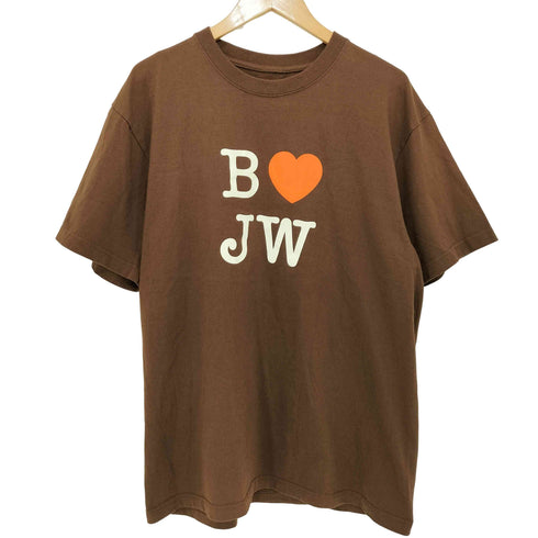 ビームス BEAMS THE WALKERS in BEAMS MEN SHIBUYA イベント Tシャツ メンズ JPN:XL
