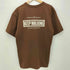 ビームス BEAMS THE WALKERS in BEAMS MEN SHIBUYA イベント Tシャツ メンズ JPN:XL
