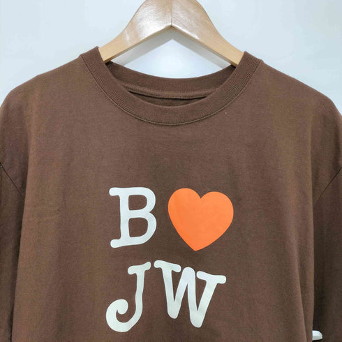 ビームス BEAMS THE WALKERS in BEAMS MEN SHIBUYA イベント Tシャツ メンズ JPN:XL