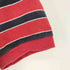 ポロバイラルフローレン Polo by RALPH LAUREN マレーシア製 ボーダーポロシャツ メンズ JPN:M