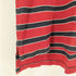 ポロバイラルフローレン Polo by RALPH LAUREN マレーシア製 ボーダーポロシャツ メンズ JPN:M