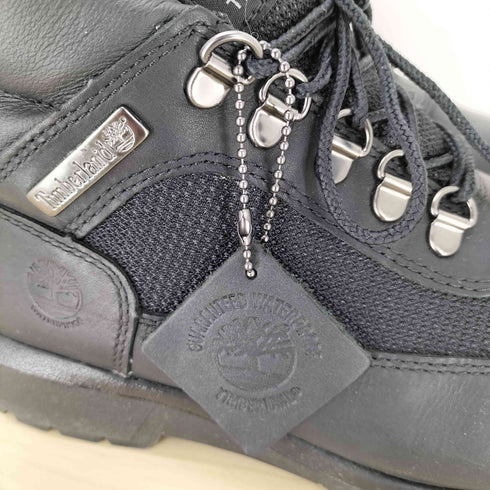 ティンバーランド Timberland FIELD BOOT WP メンズ JPN:25.5