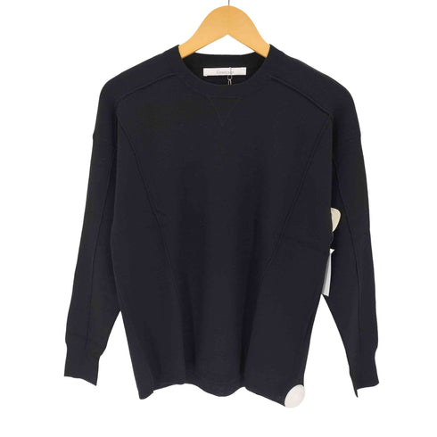 グランヤージュ Granyage 前V カシミヤニット レディース JPN:38