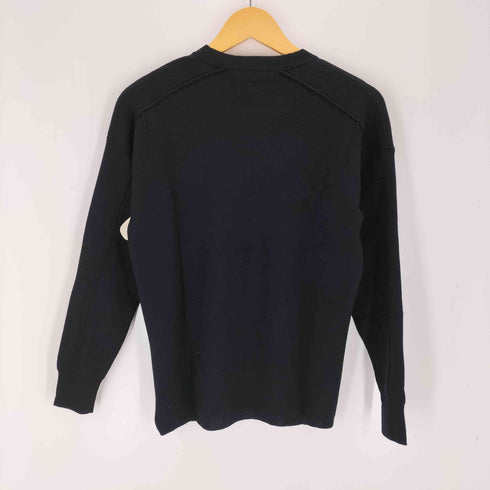 グランヤージュ Granyage 前V カシミヤニット レディース JPN:38