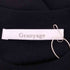 グランヤージュ Granyage 前V カシミヤニット レディース JPN:38