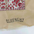 ジバンシィ GIVENCHY 総柄 スカーフ レディース