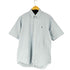 ラルフローレン RALPH LAUREN BLAKE シアサッカー半袖ボタンダウンシャツ メンズ JPN:L